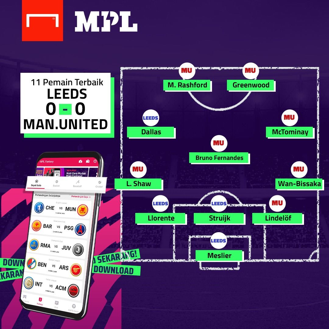 MPL Post Match - LEE vs MUN