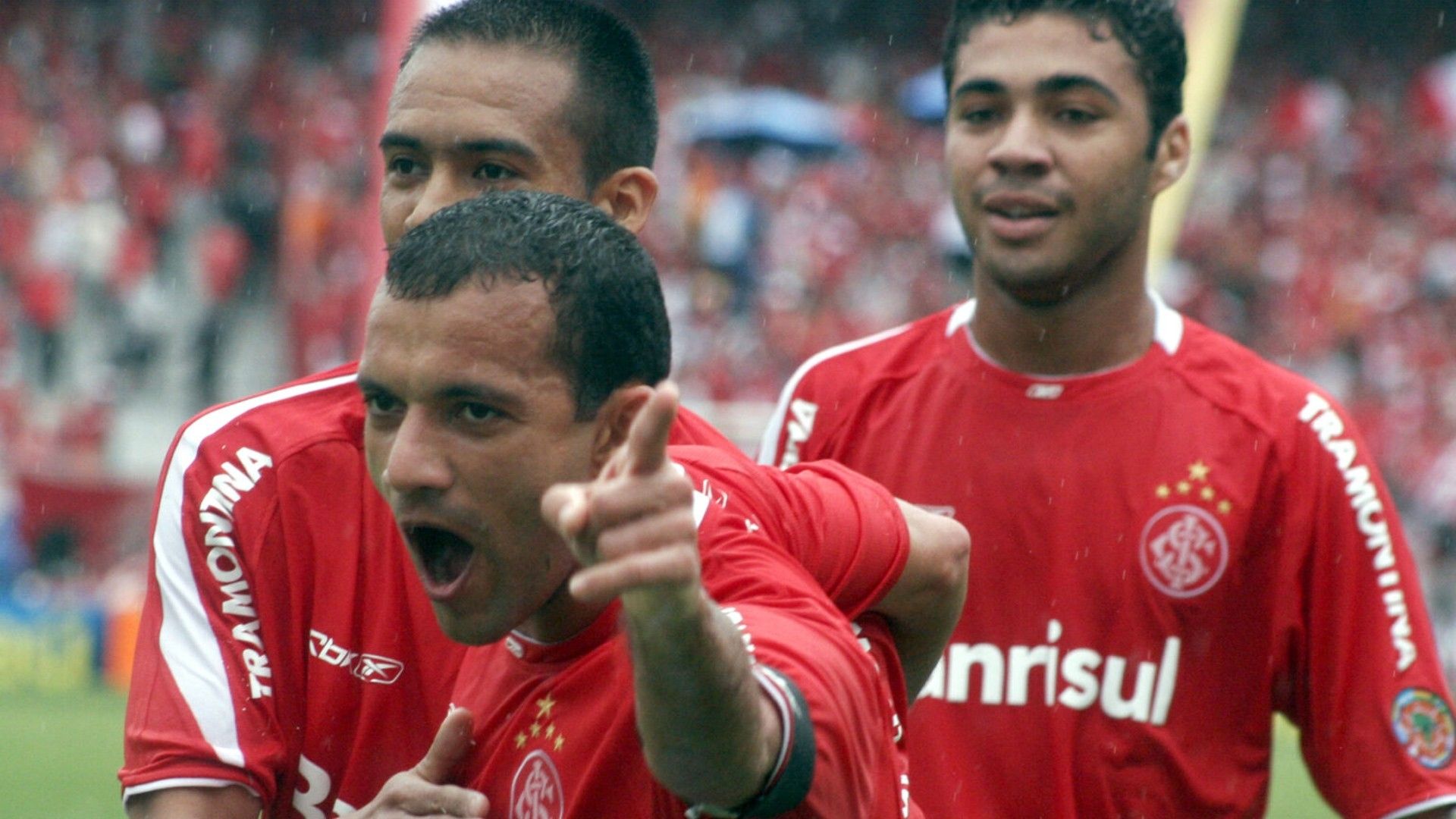 Iarley Internacional 2006