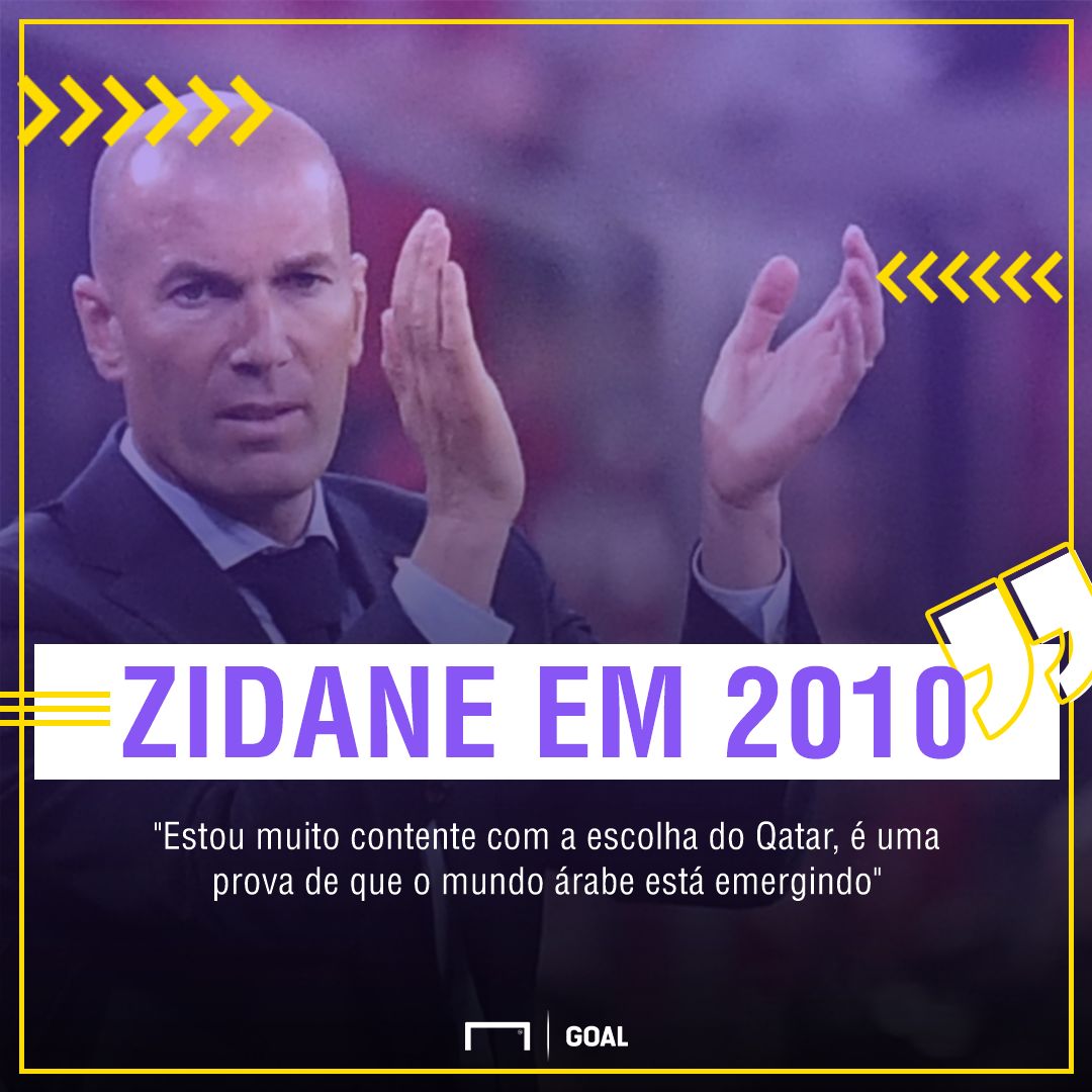 Zidane GFX