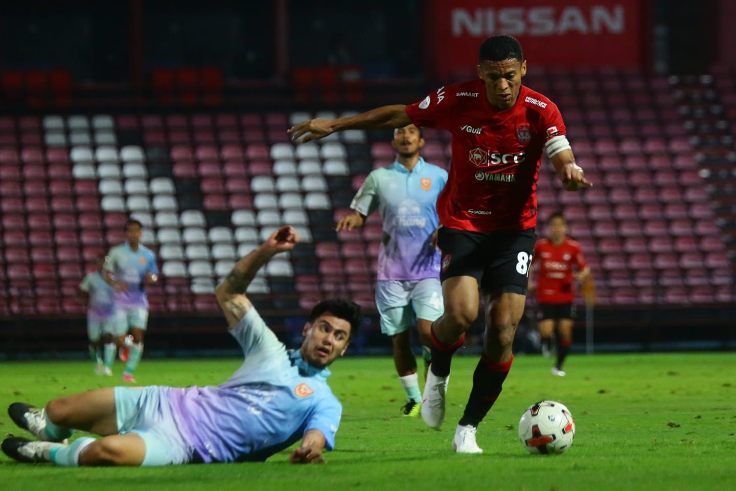 แดร์เลย์