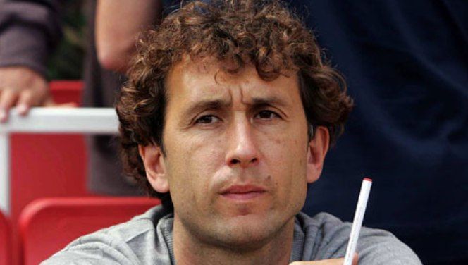 Gilles Grimandi arsenal2