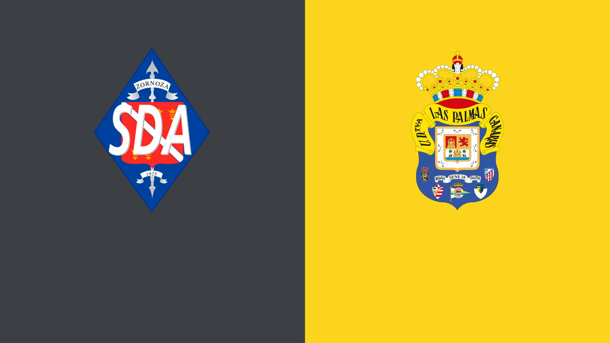 Amorebieta vs. Las Palmas