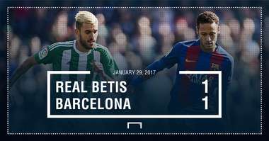 Betis Barca