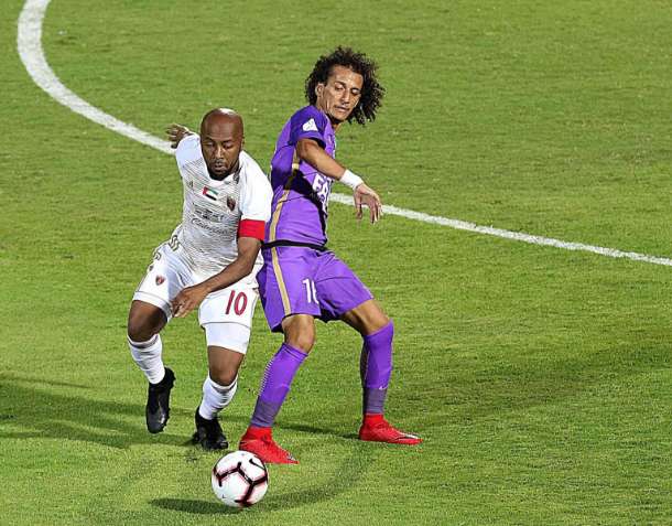 خالد عبد الرحمن - إسماعيل مطر