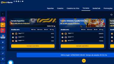 bet dá sorte futebol