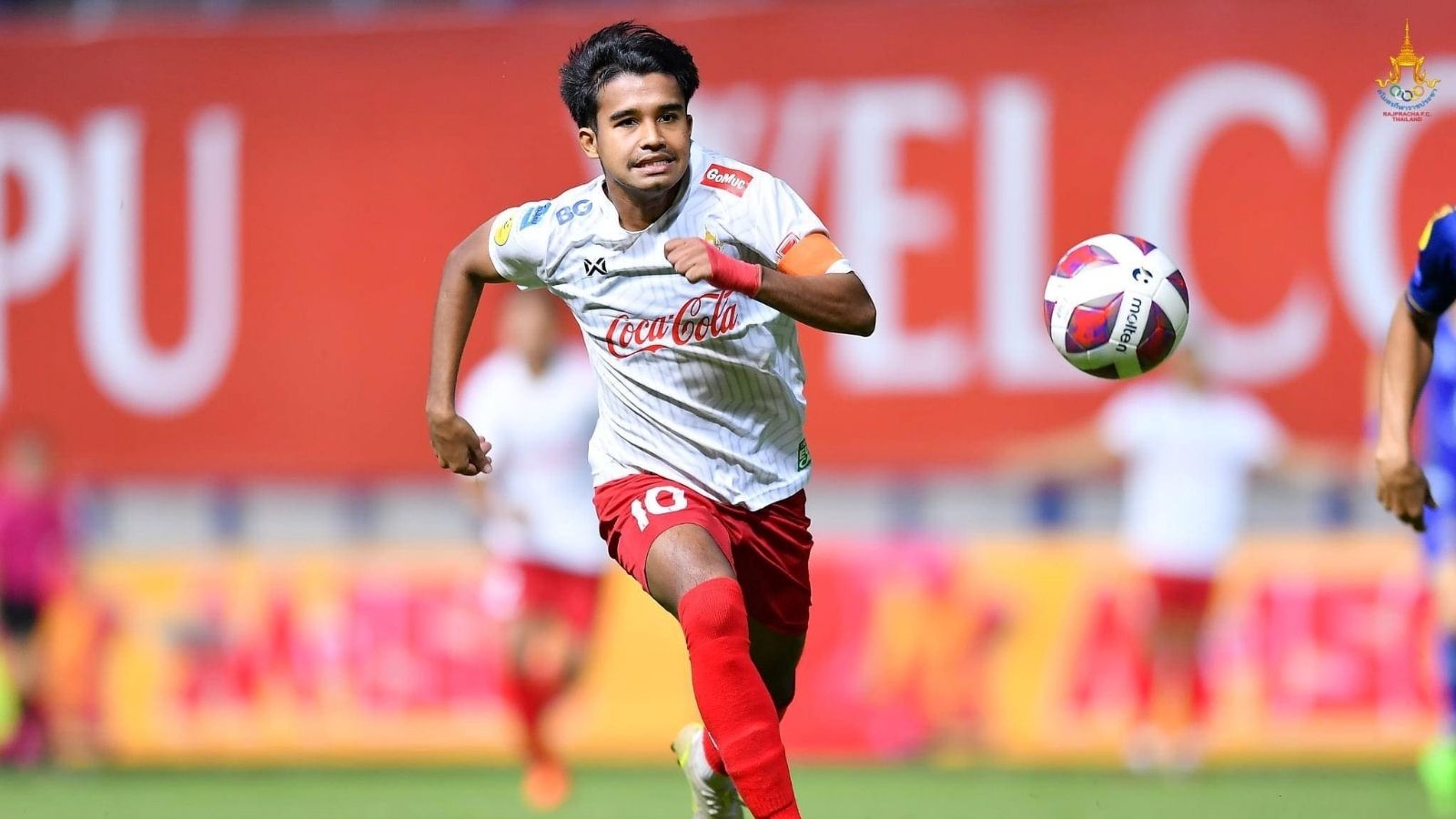 ธรรมยุต รักบุญ