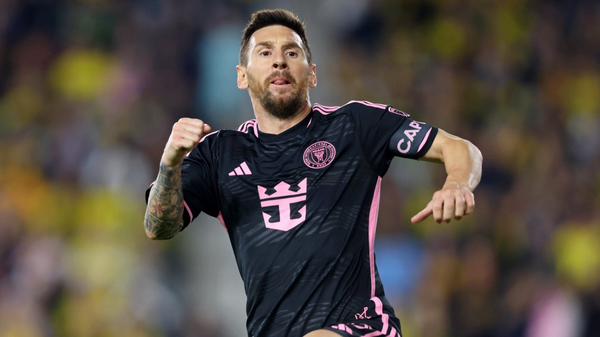 Inter Miami vs Columbus Crew player ratings: Lionel Messi and Drake Callender are the heroes of South Beach as the Herons secure the 2024 MLS Supporter’s Shield