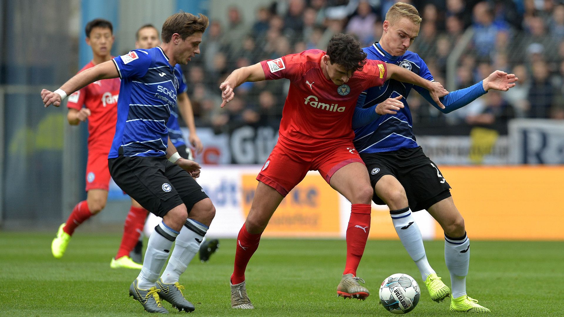 ONLY GER Bielefeld Kiel 03.11.19