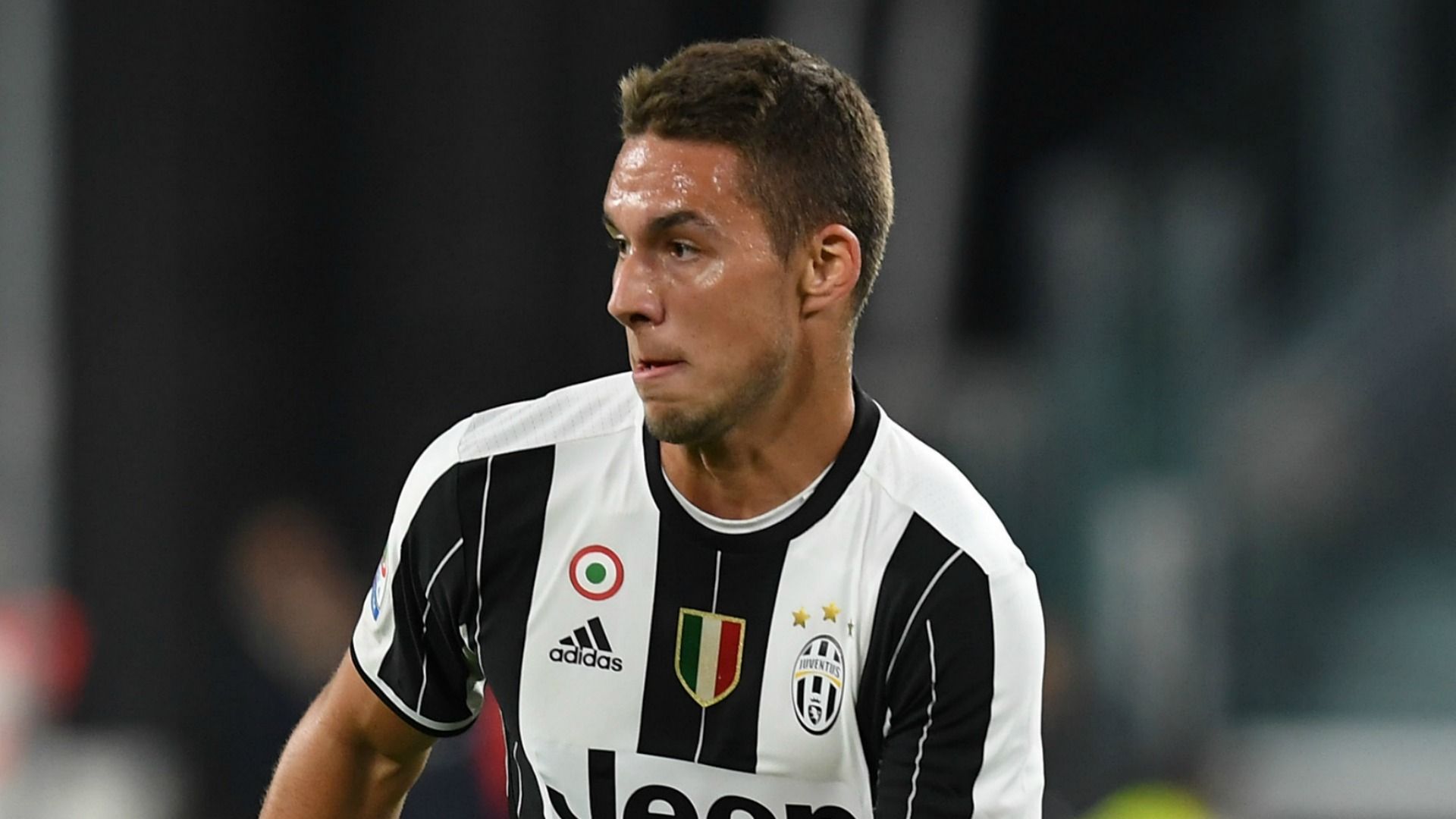 Pjaca Juventus