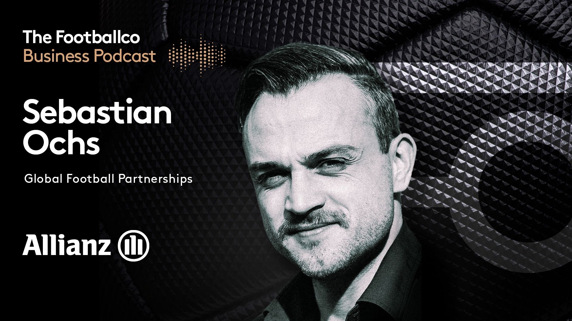 Allianz Footballco Business podcast