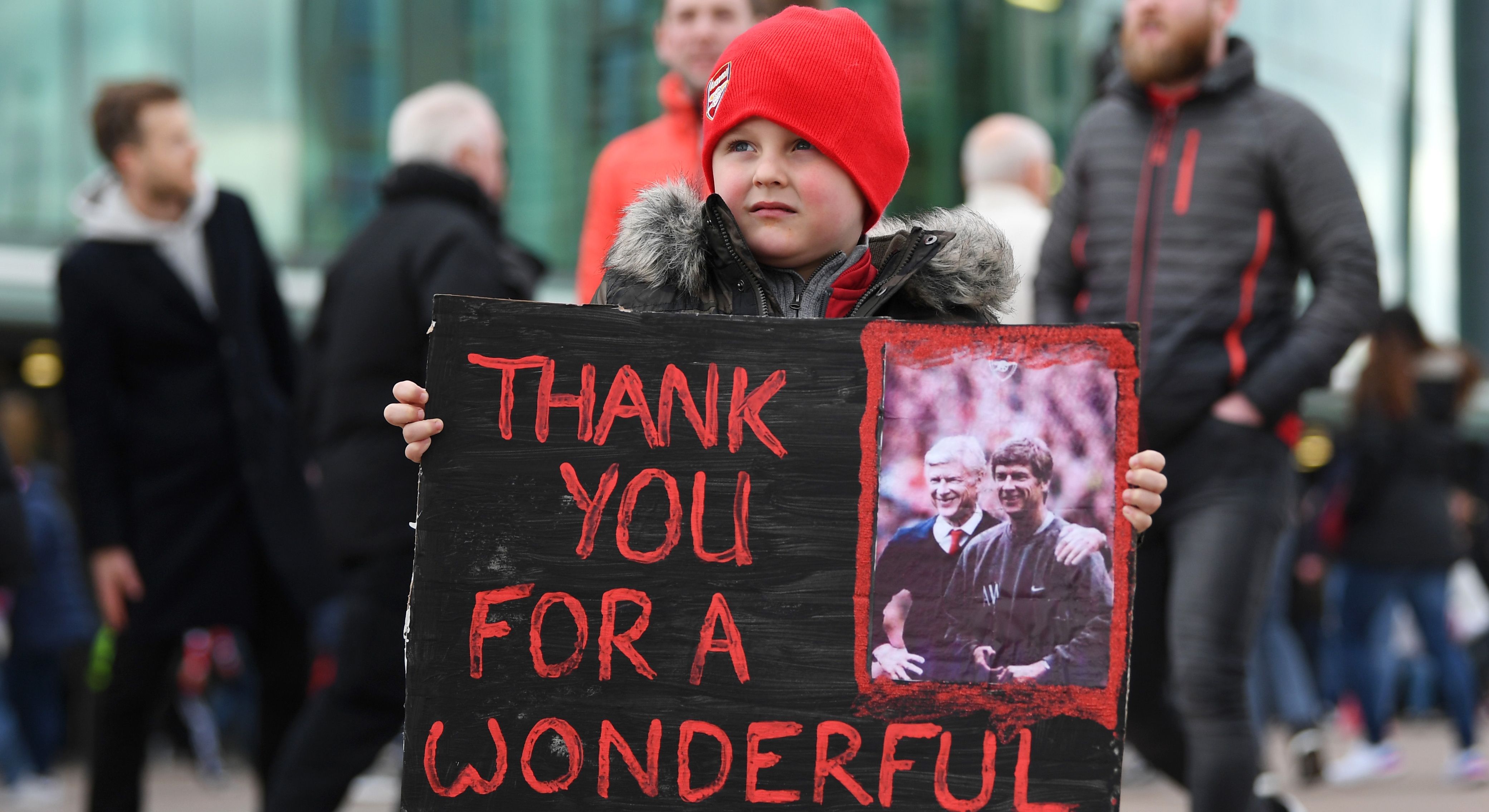 Manchester United Arsenal