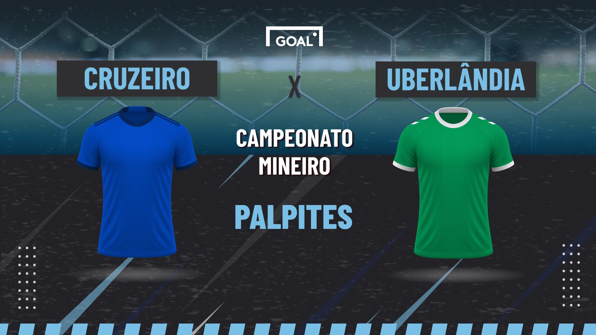 Palpites Cruzeiro x Uberlândia