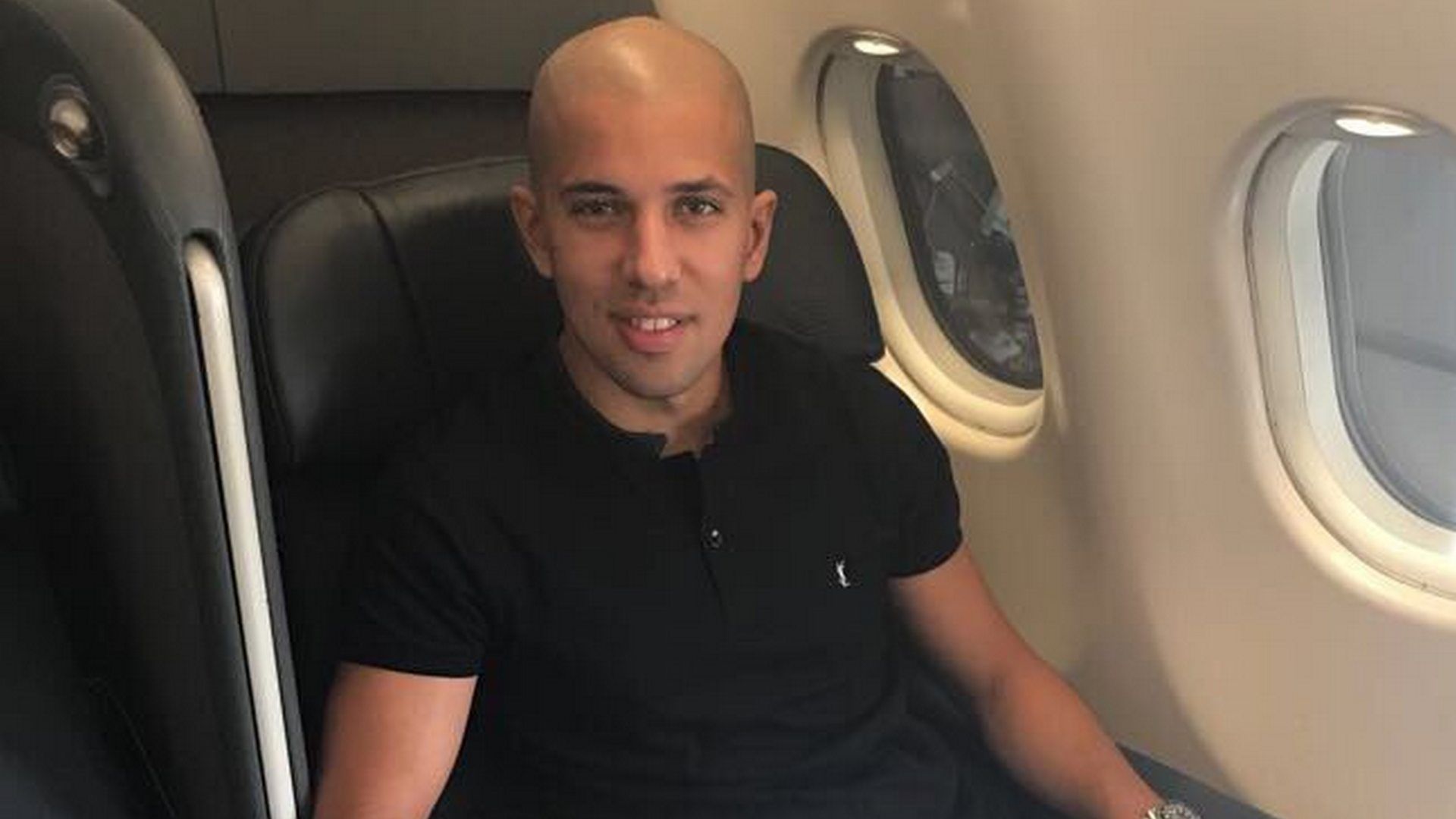 Sofiane Feghouli