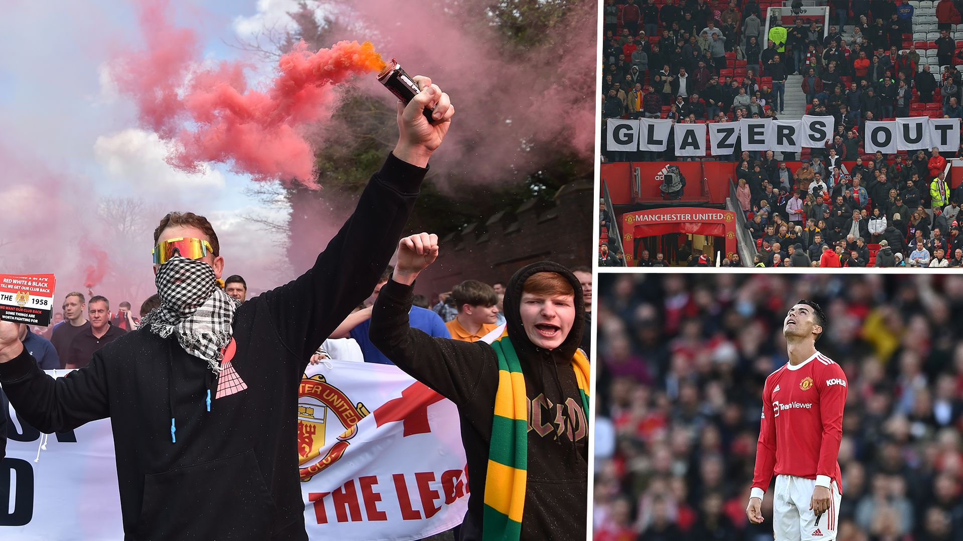 Manchester United Fans