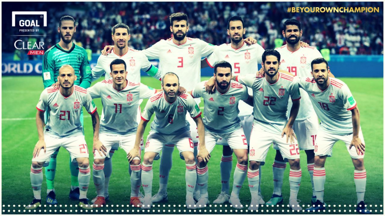 Cover Spanyol - Maroko