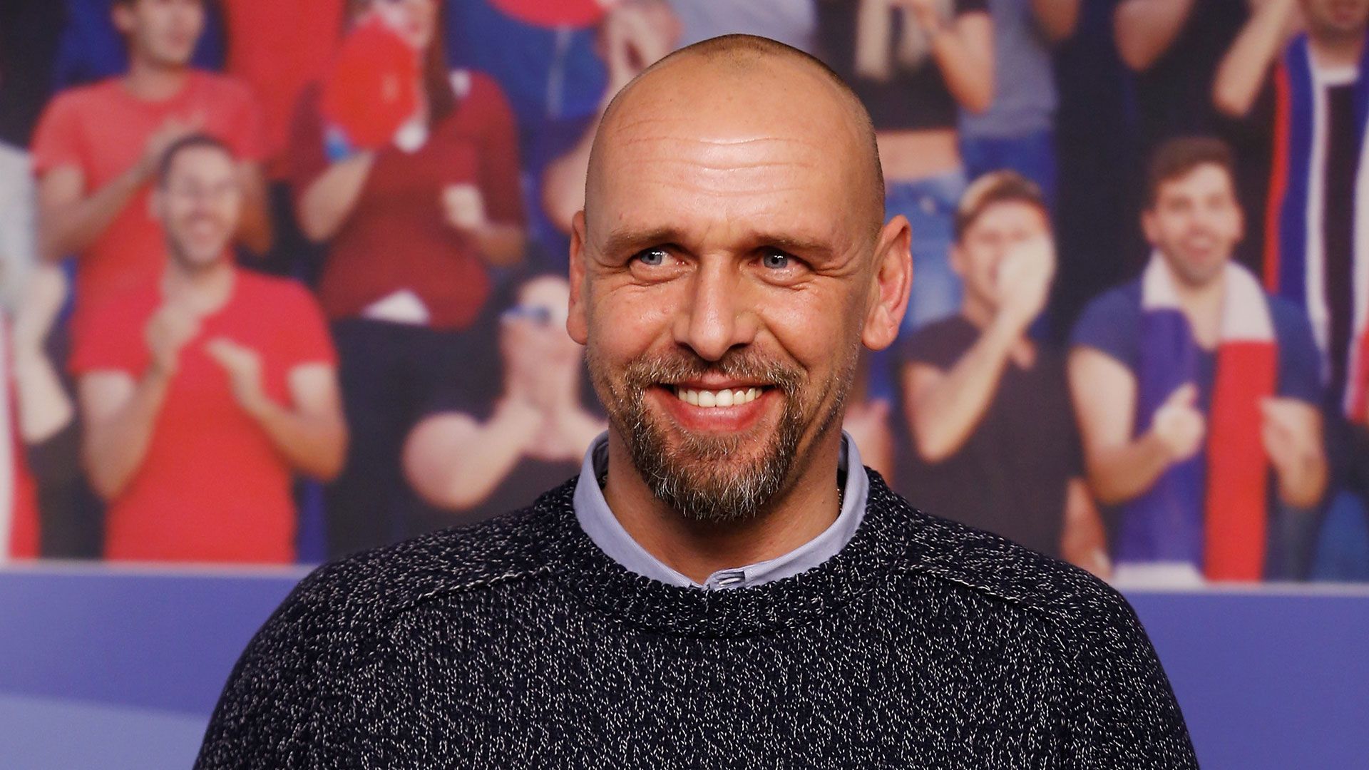 Holger Stanislawski 11042016