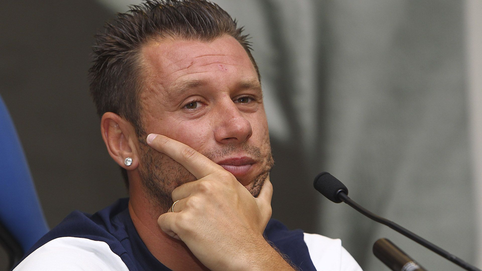 Antonio Cassano