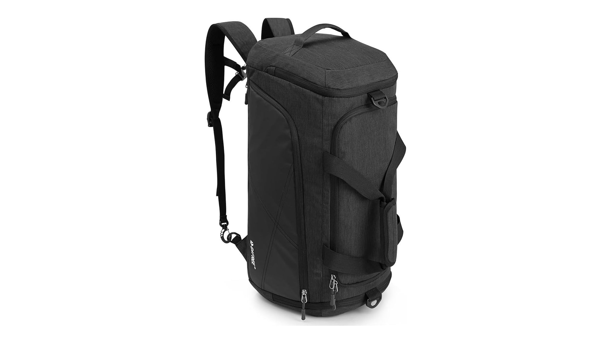 G4Free 3-Way gym backpack