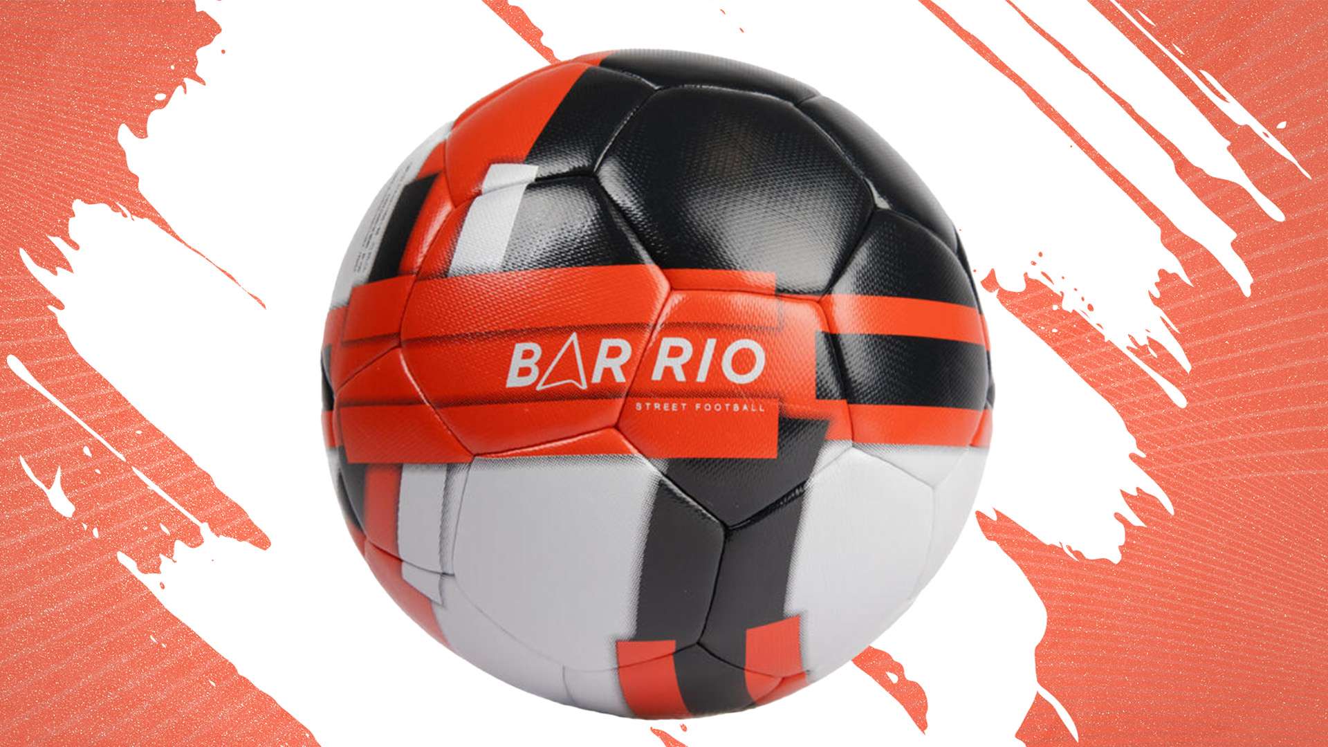 Kipsta Barrio ball