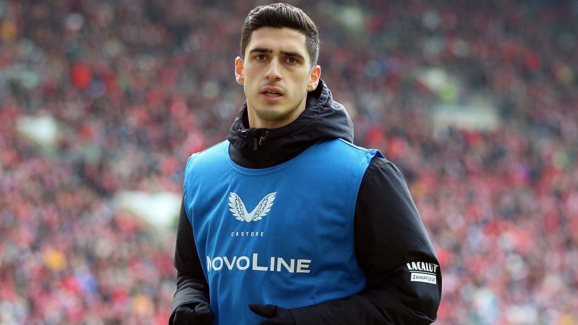 "So etwas habe ich noch nie erlebt": Ex-Talent des FC Bayern München sorgt bei Nationalteam für Eklat