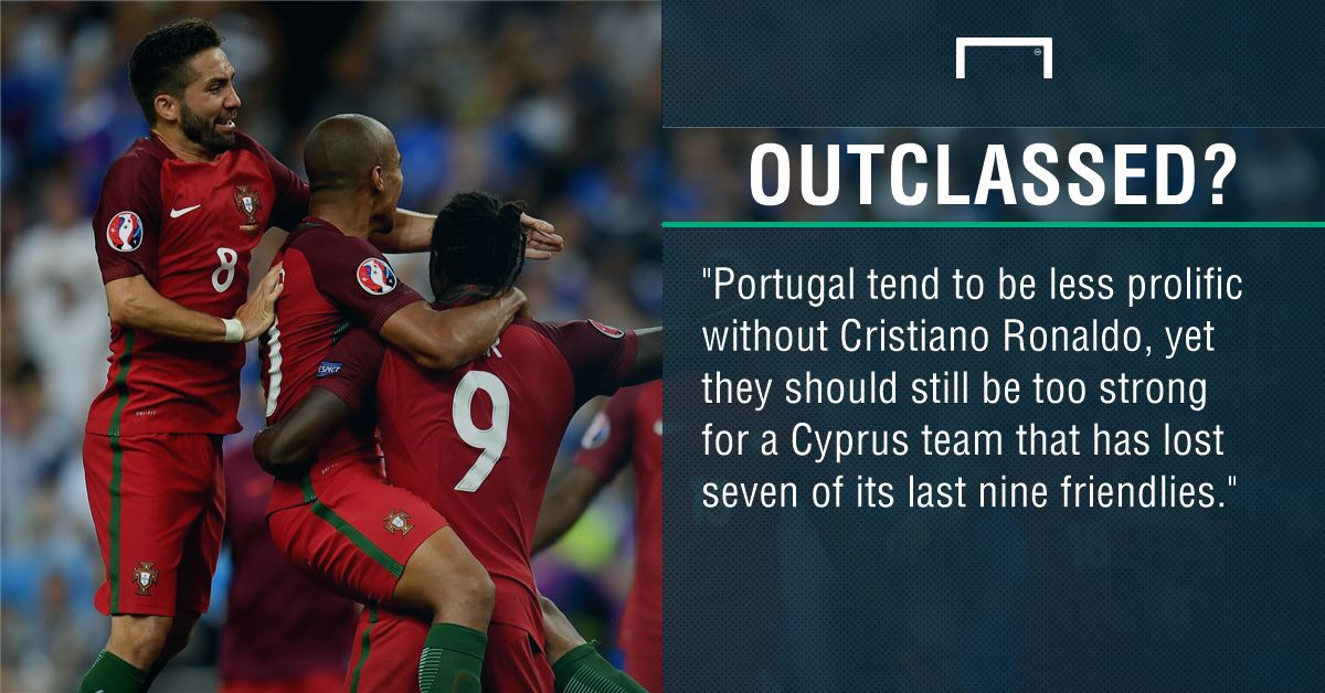 GFX FACT PORTUGAL V CYPRUS