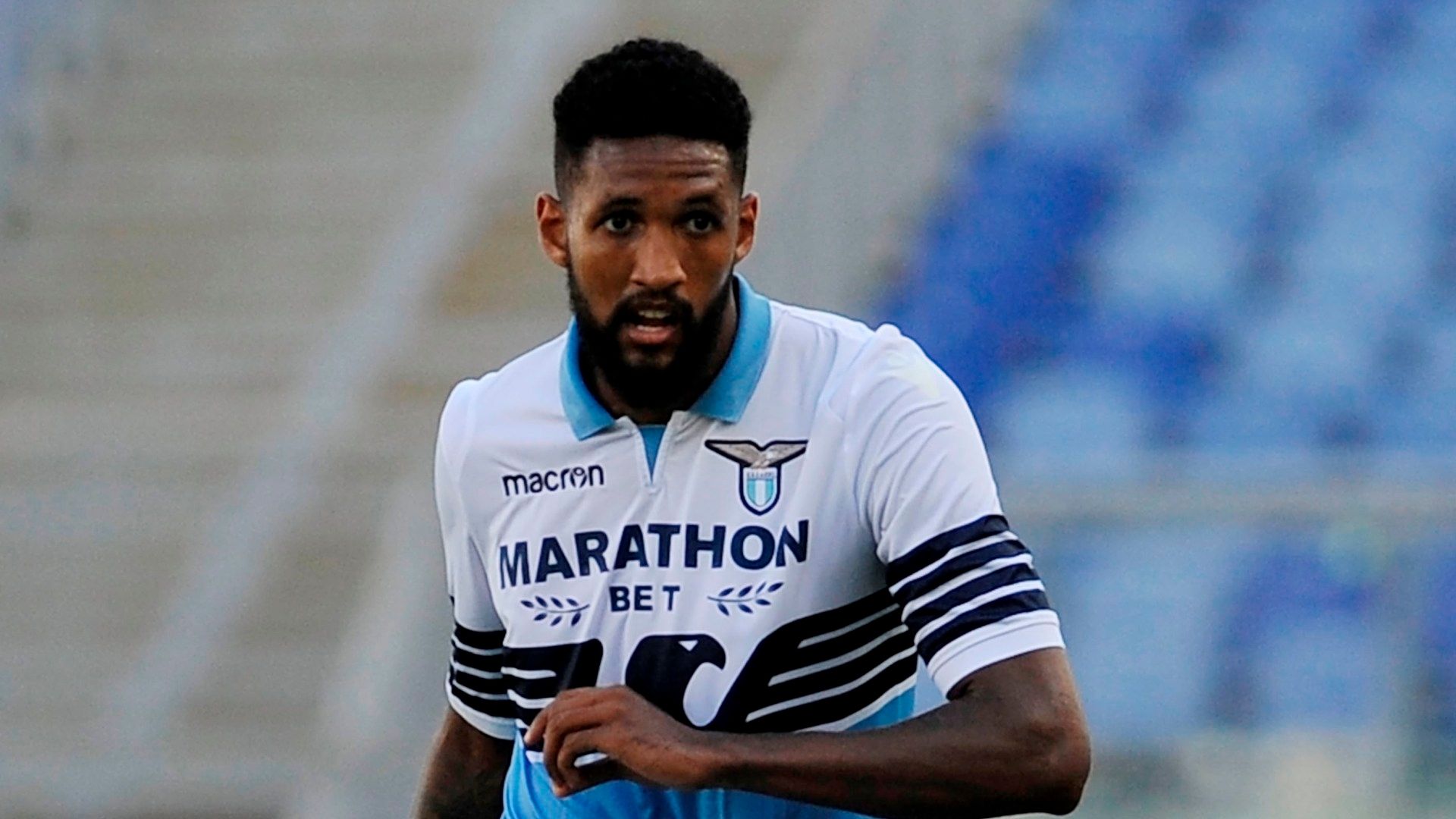 Wallace - Lazio