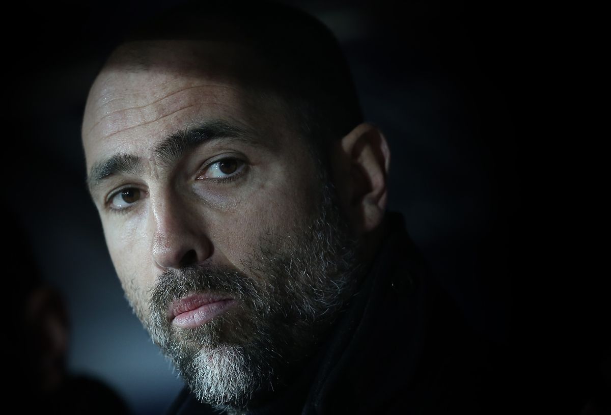 Igor Tudor Galatasaray