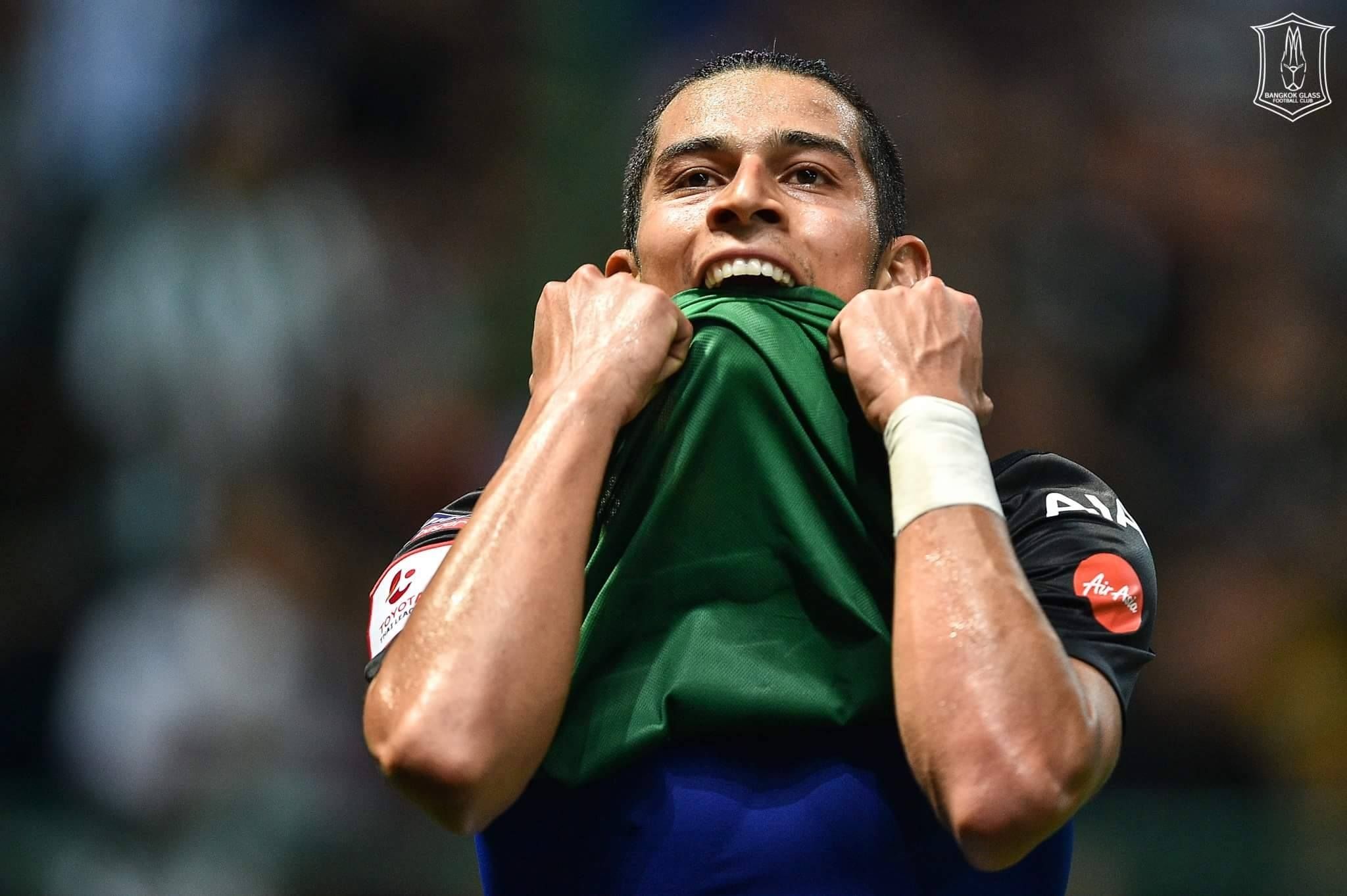 Ariel Rodríguez Araya