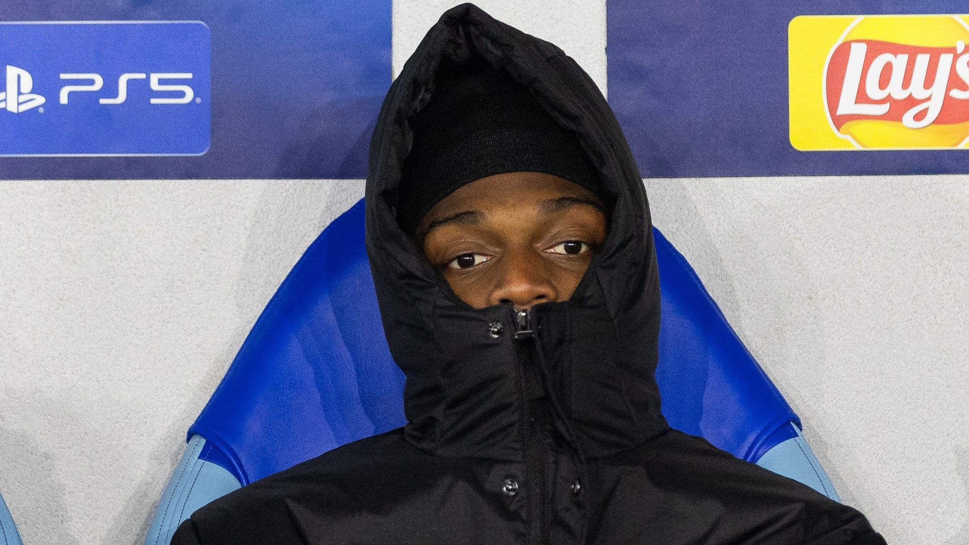 Rafael Leao Milan 2024