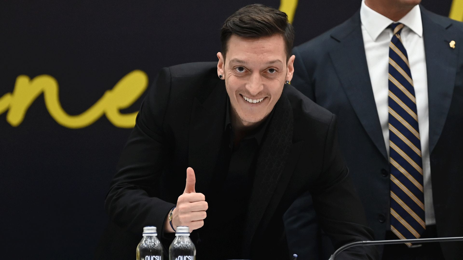 Mesut Özil Ozil Oezil