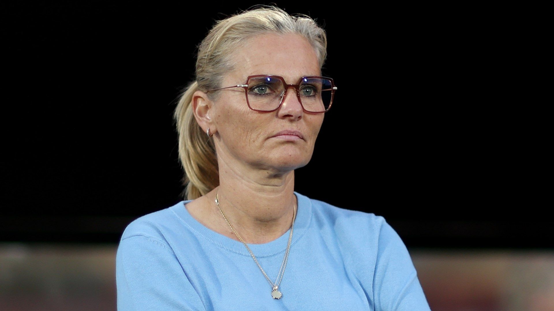 Sarina Wiegman 2026