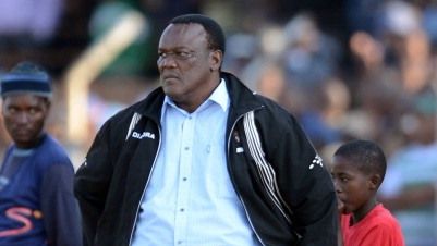 South African football legend Professor Ngubane slams Safa president Danny Jordaan - 'He has been surrounding himself with 'yes-men' and 'yes-women'