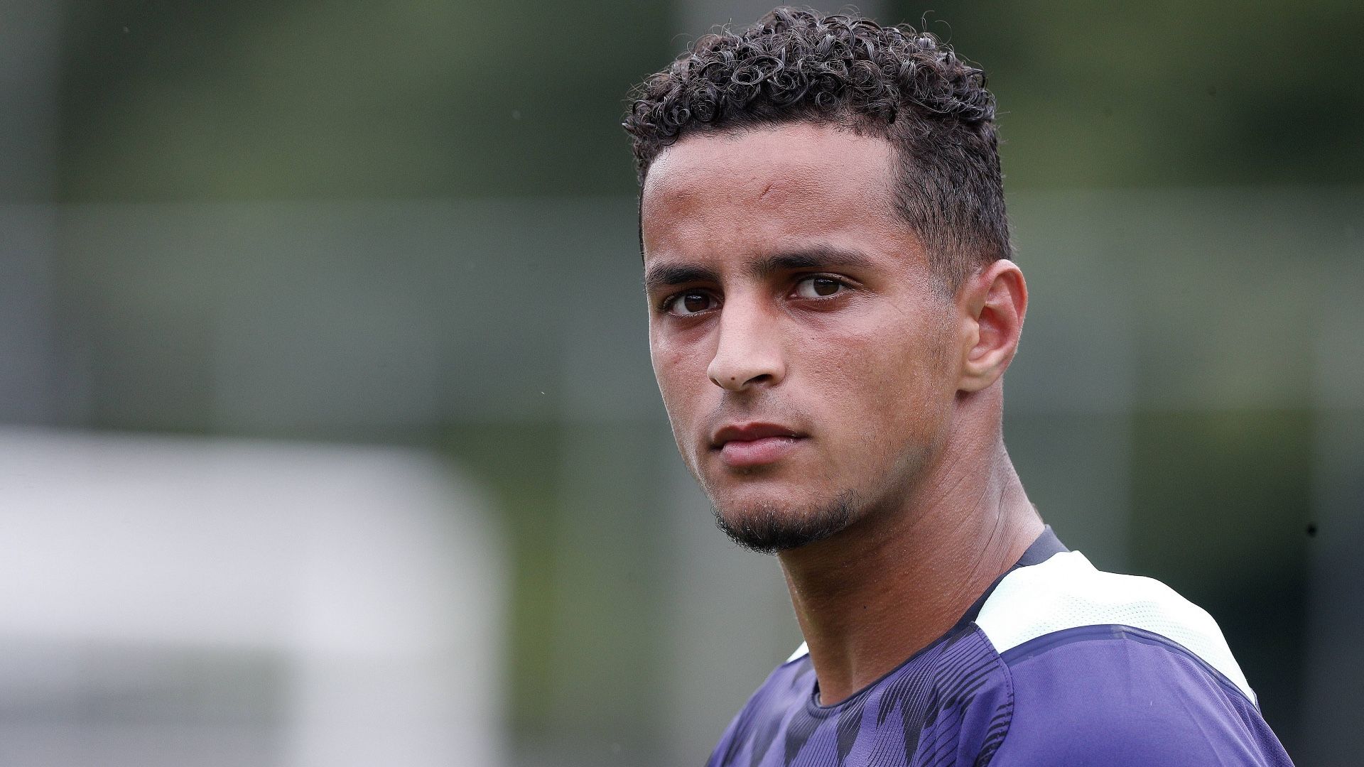 ONLY GERMANY Mohamed Ihattaren PSV 2021