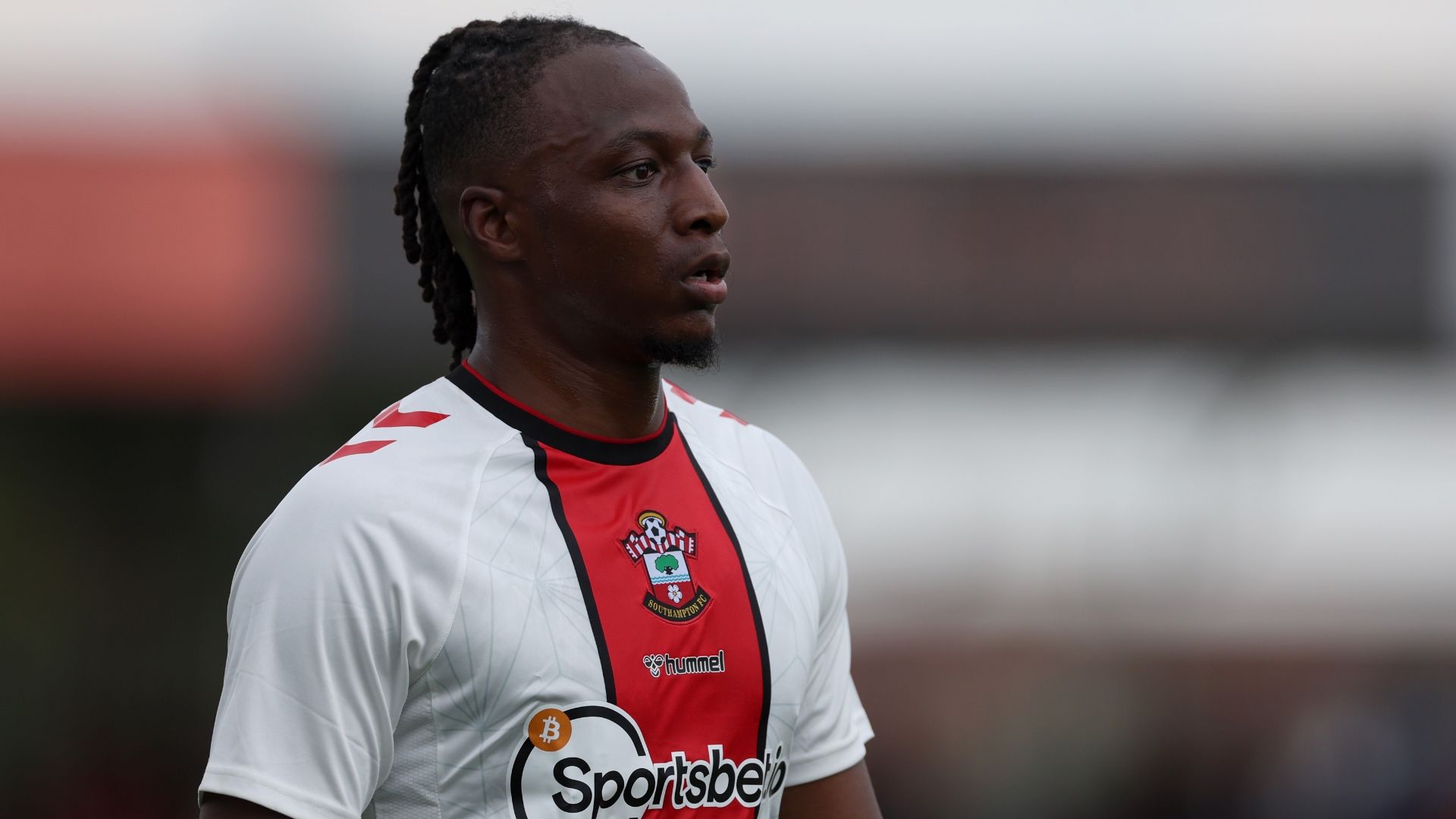 Joe Aribo Southampton 2022-23