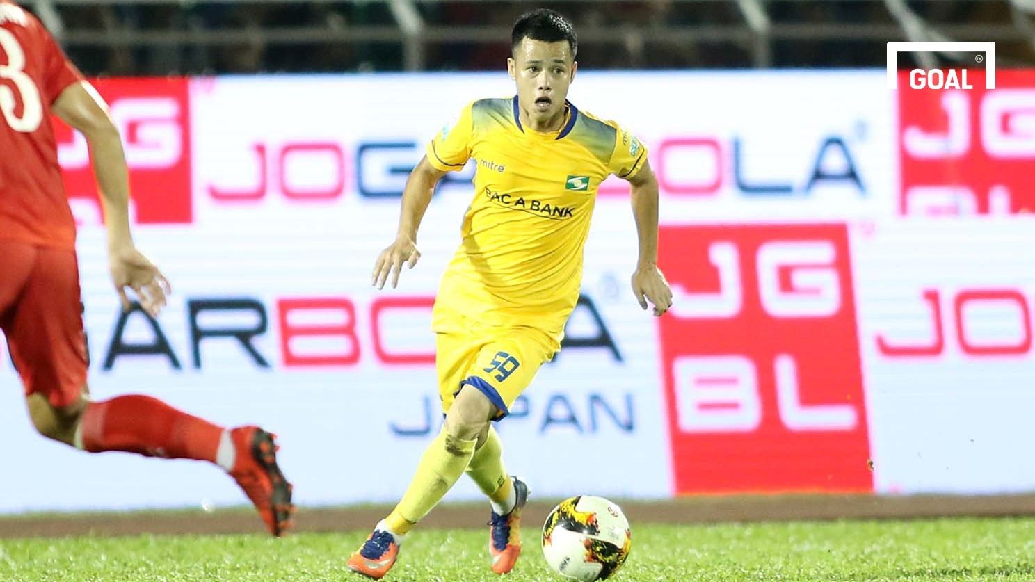 CLB TP.HCM SLNA Vòng 1 V.League 2018. CLB bóng đá Hải Phòng. HLV trưởng CLB Hải Phòng Phạm Anh Tuấn. Lê Quốc Vượng. Quốc Vượng làm trợ lý HLV ở Hải Phòng. HLV Đinh Văn Dũng. Hải Phòng thử việc Claudecir. Chuyển nhượng Hải Phòng. Danh sách cầu thủ Hải Phòng. Hải Phòng chiêu mộ cầu thủ. Hải Phòng thanh lý hậu vệ Nguyễn Văn Đức. V.League 2020. Giải giao hữu Viettel năm 2020. Lịch thi đấu Giải giao hữu Viettel năm 2020. Trực tiếp V.League. Trực tiếp bóng đá. Kết quả bóng đá. Bóng đá. Xem bóng đá.