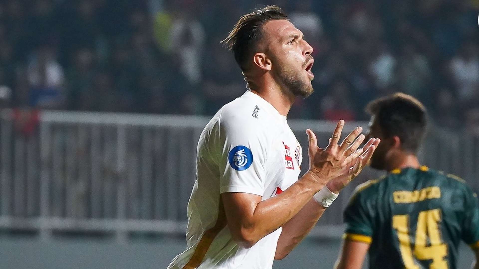 Marko Simic - Persija