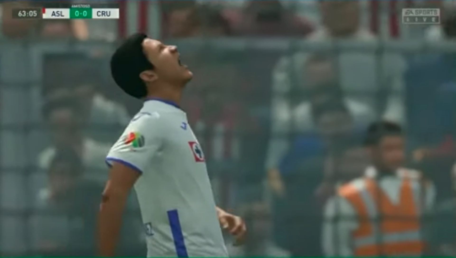 Cruz Azul FIFA 20