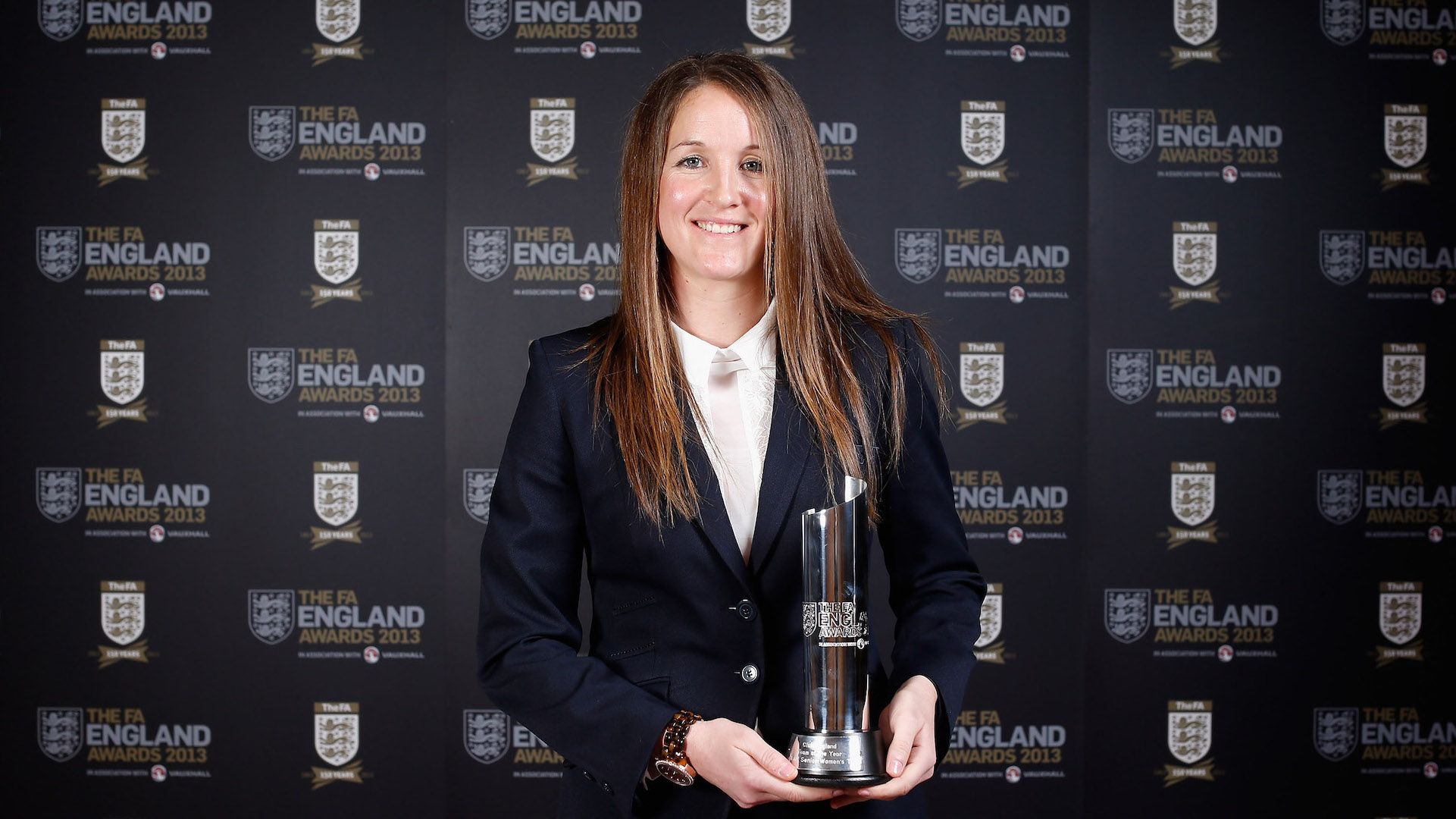 Casey Stoney
