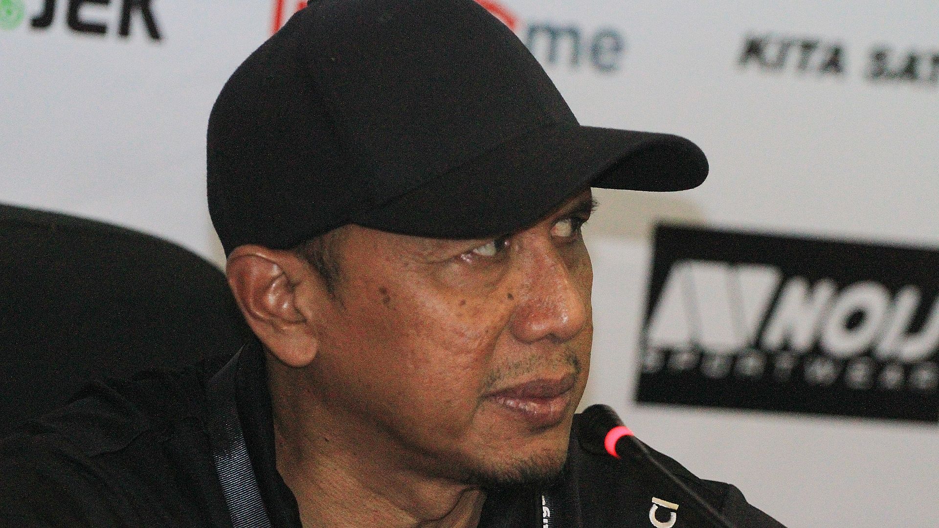 Rahmad Darmawan - Sriwijaya FC