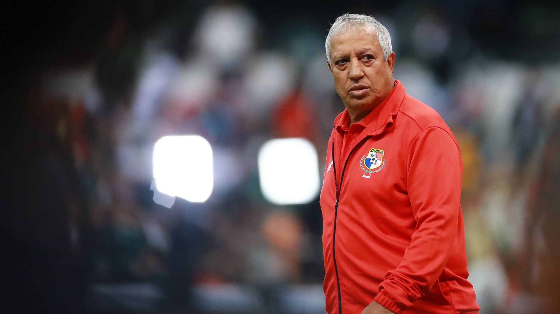 Américo Gallego Panamá 151119