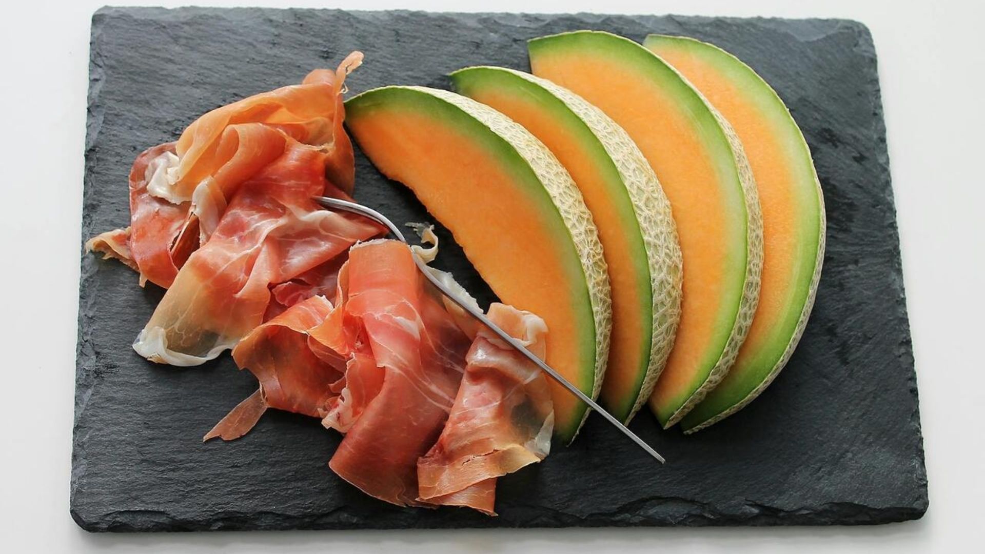 Jamón ibérico 