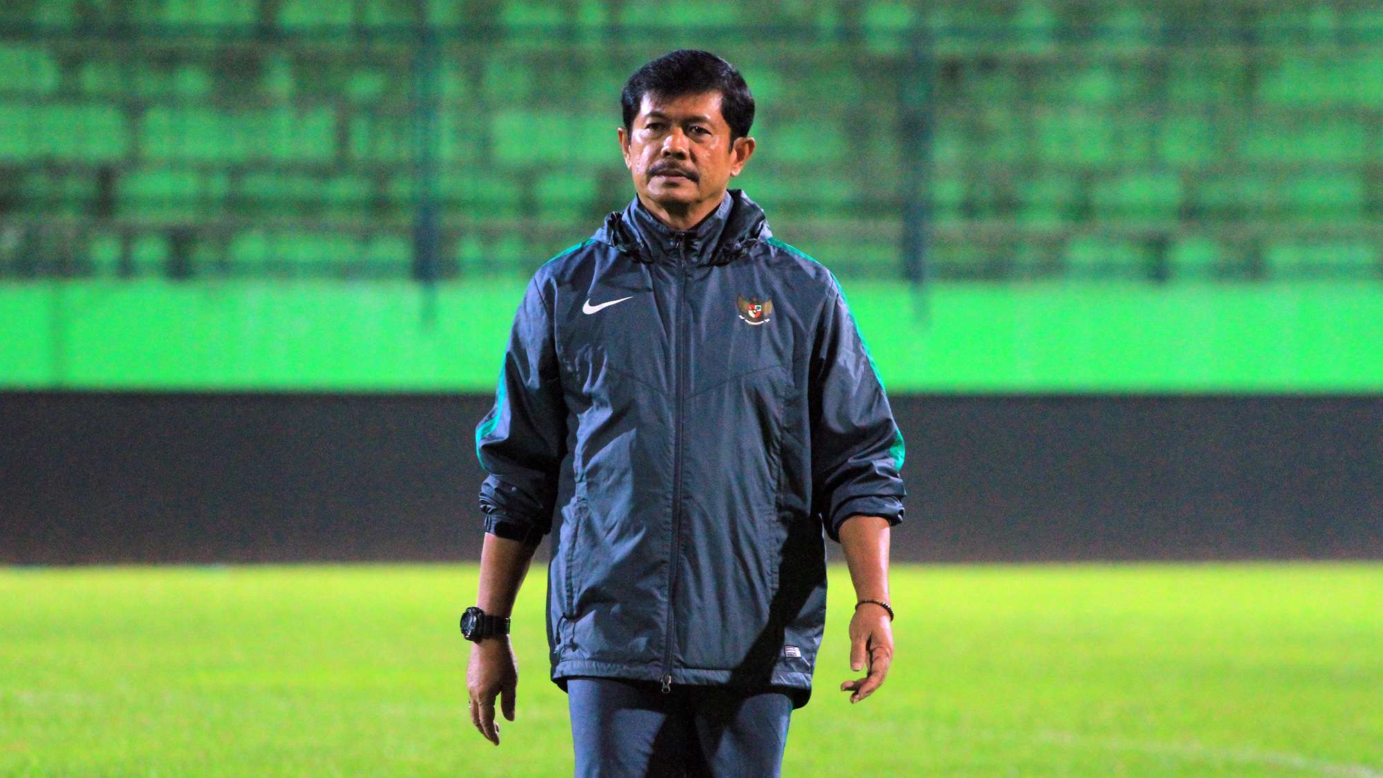 Indra Sjafri - Timnas Indonesia U-19