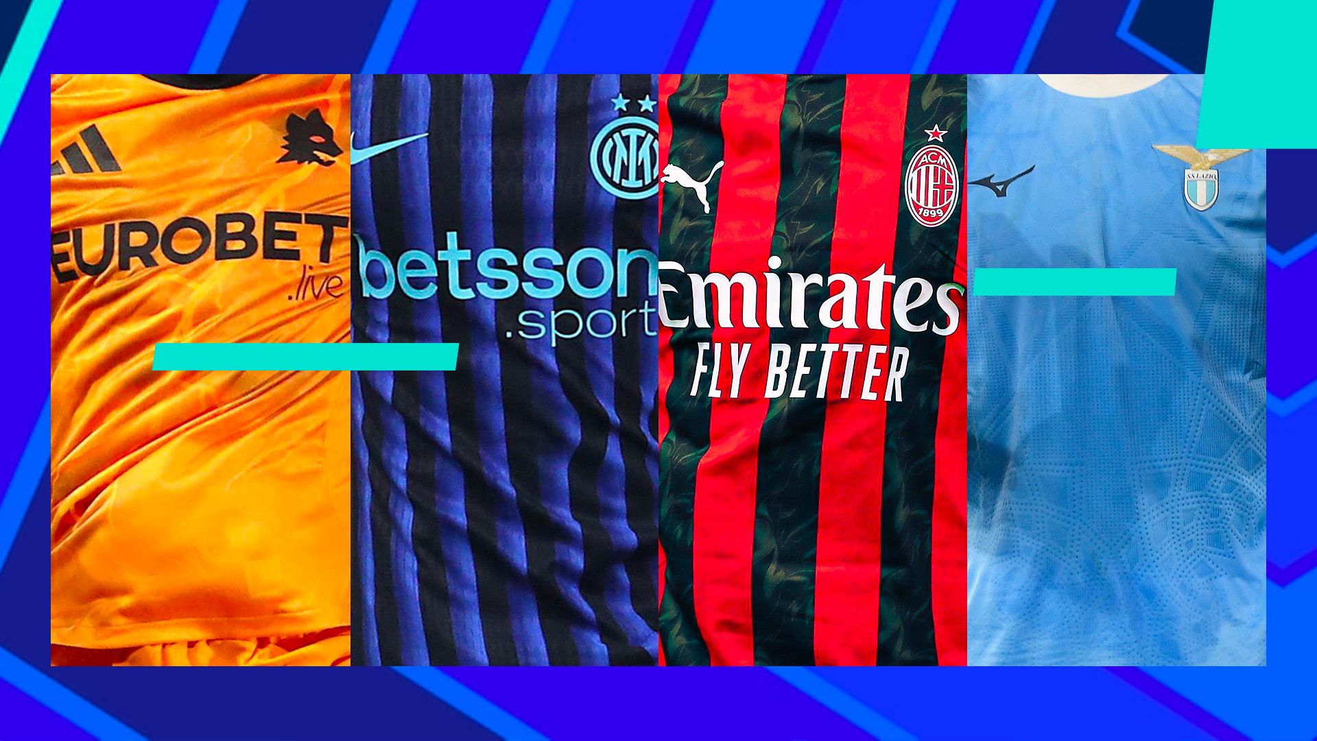 cm grafica sponsor maglie