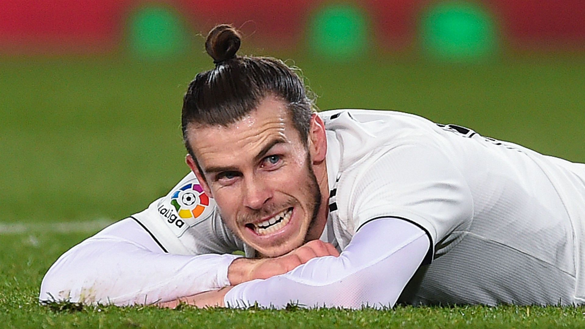 Gareth Bale - cropped