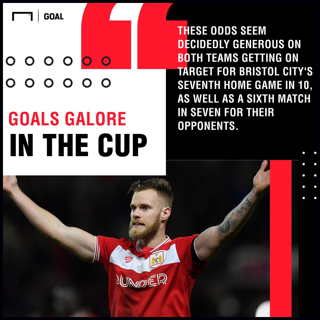 Bristol City Wolves graphic