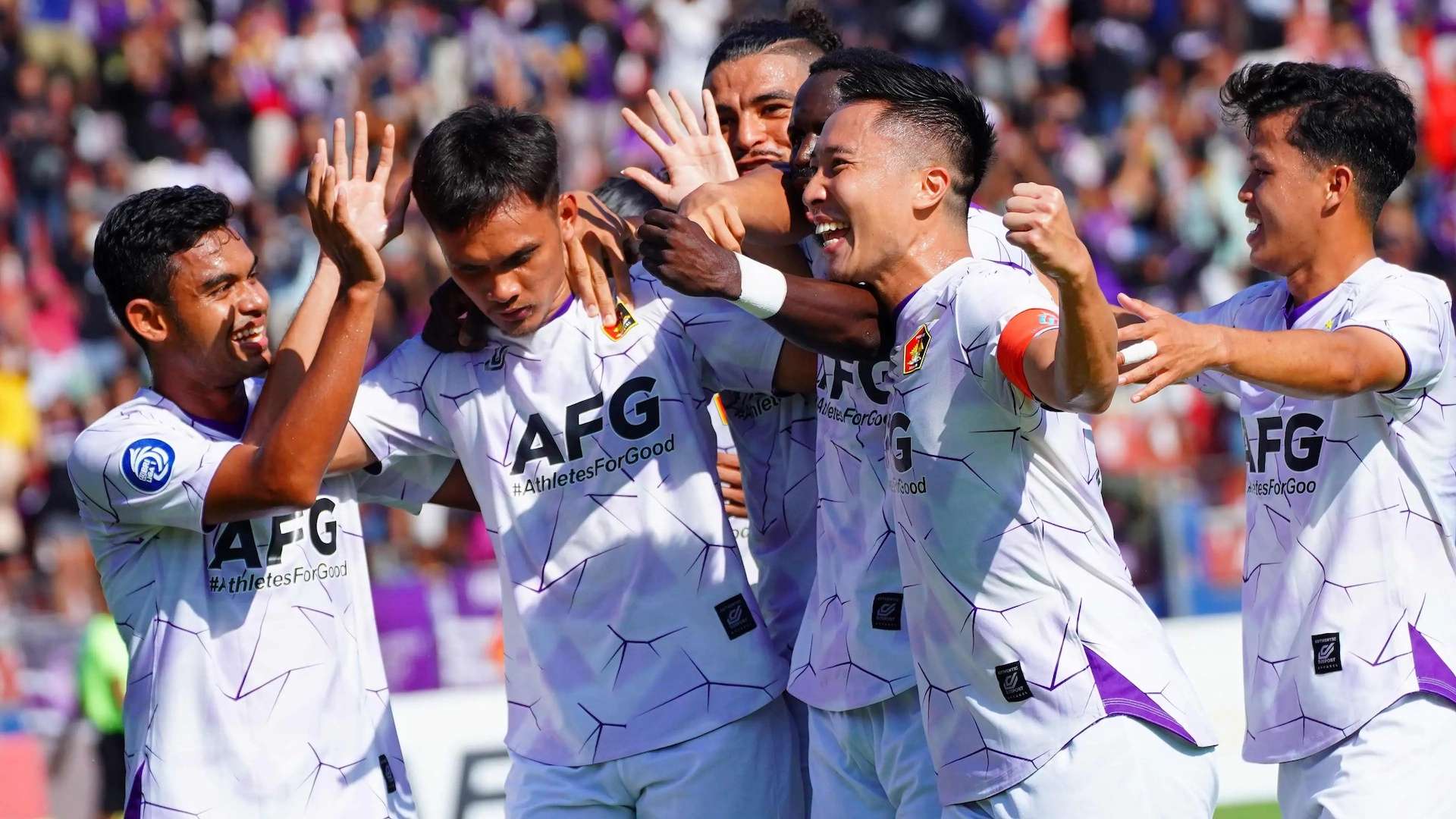 Arthur Irawan - Persik Kediri