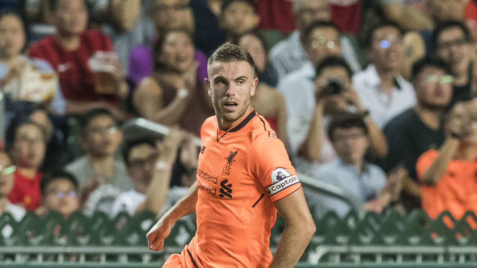 HD Jordan Henderson