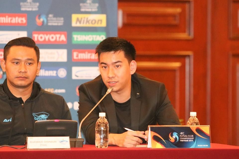 ธัชพัทธ์ เบ็ญจศิริวรรณ