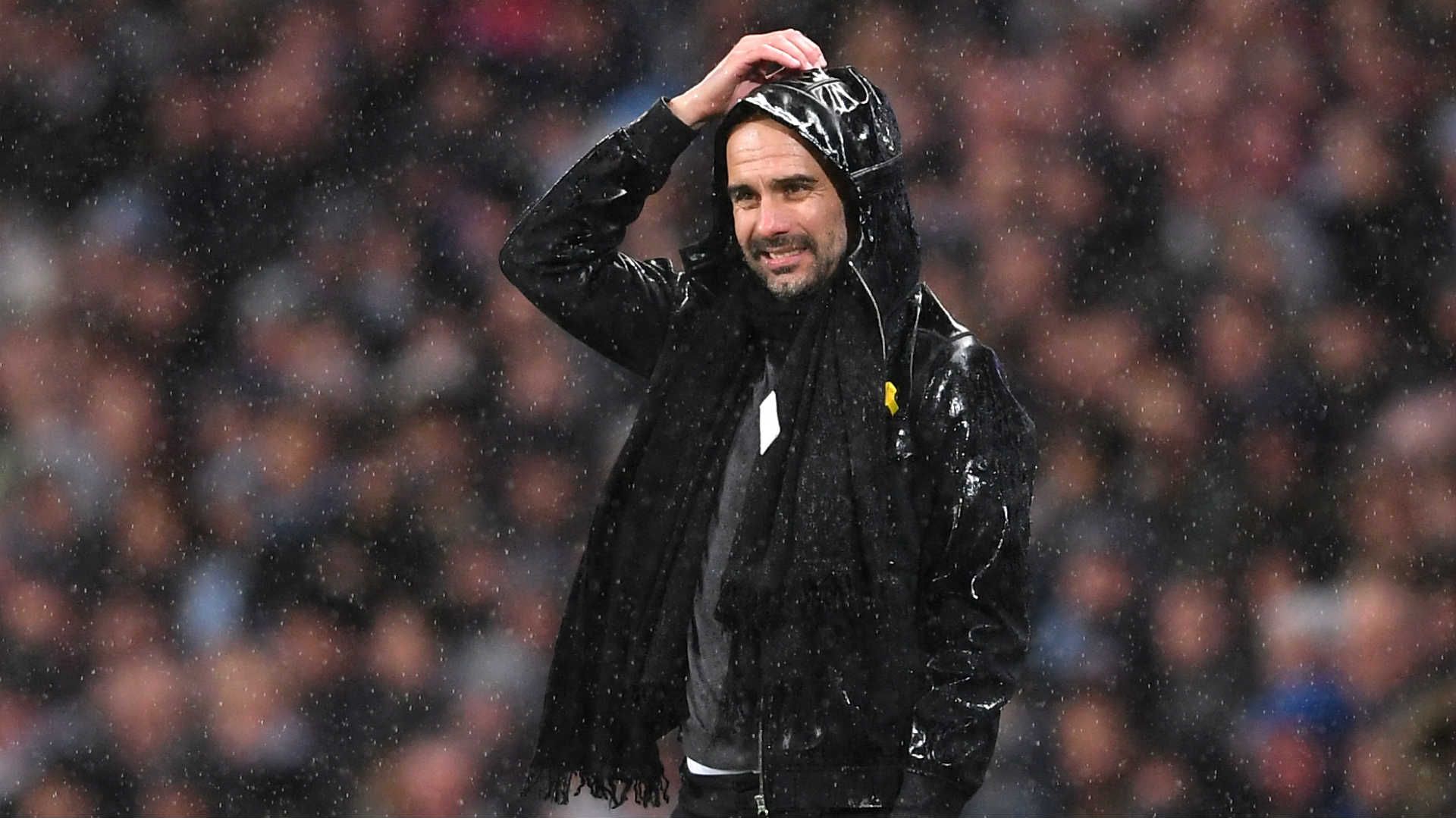 2018-01-03 Pep Guardiola