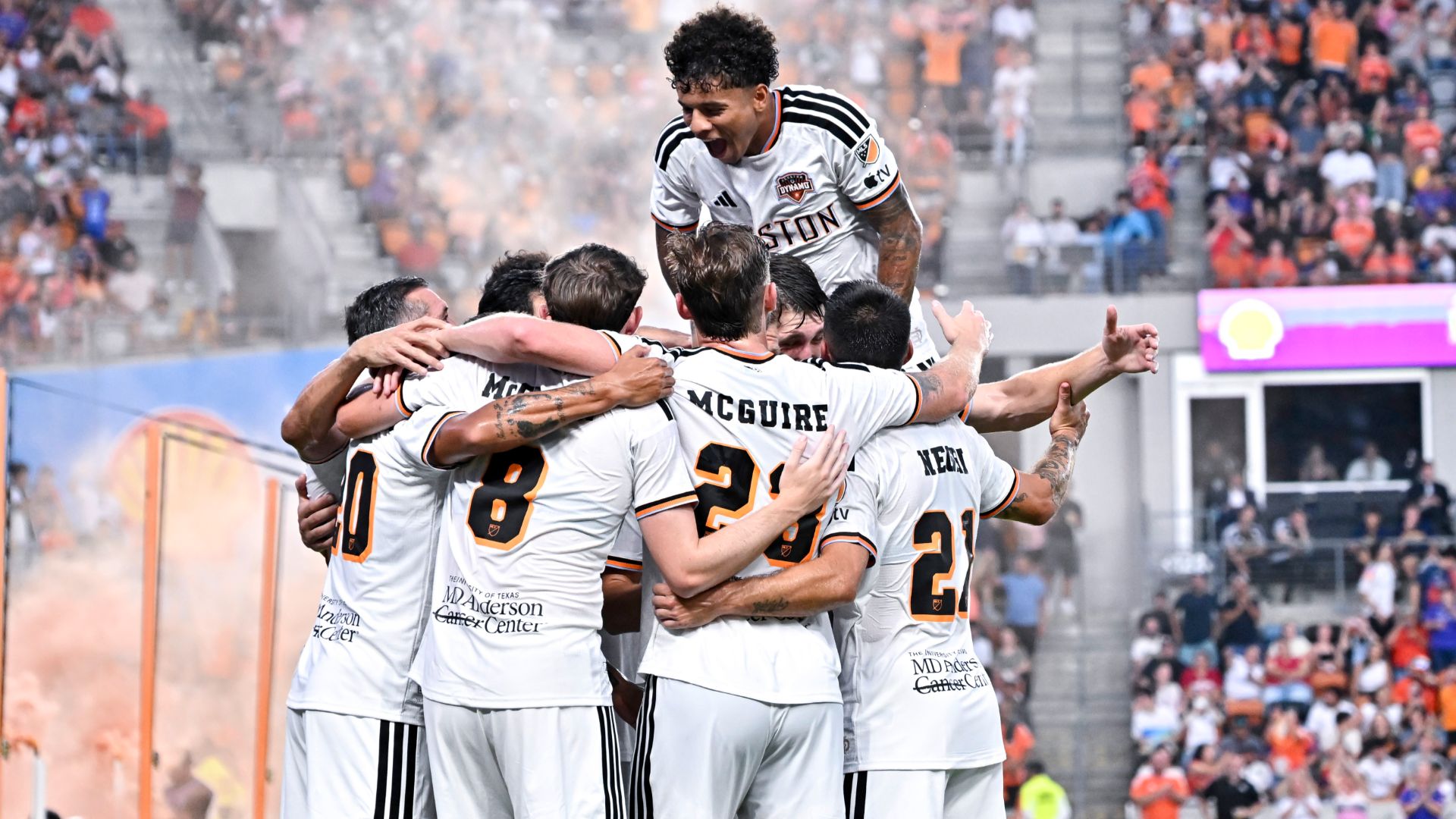 Houston Dynamo